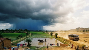Decoding the Indian Monsoon: From Thermal Contrasts to ITCZ Shifts
