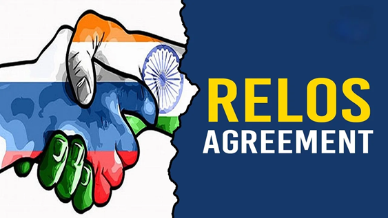 The Architecture of Strategic Autonomy: Decoding the India-Russia RELOS Pact
