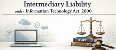 Section 69A of the IT Act & Intermediary Liability