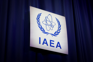 International Atomic Energy Agency (IAEA)