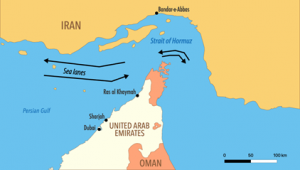 Maritime Geopolitics, The Strait of Hormuz Crisis, and Implications for India