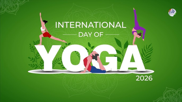 International Day of Yoga 2026: Tracing Ancient Roots and Modern Diplomacy