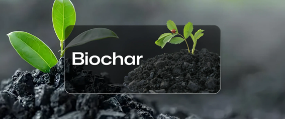 Biochar: The Carbon-Negative Catalyst for Sustainable Agriculture