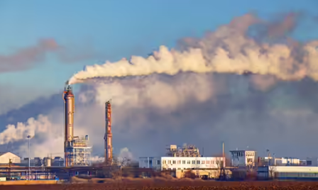 India’s Patchy Industrial Climate Strategy: The Missing Link in Industrial Decarbonisation
