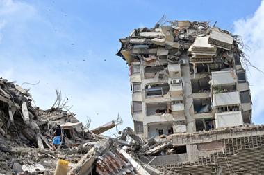 Earthquakes