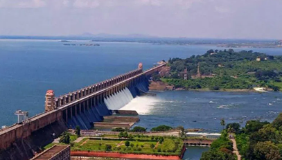 Sharing Waters: Tungabhadra Dam and the Need for Cooperative Water Governance