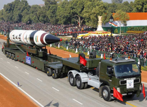 India’s Nuclear Posture: From Recessed Deterrence to Operational Readiness