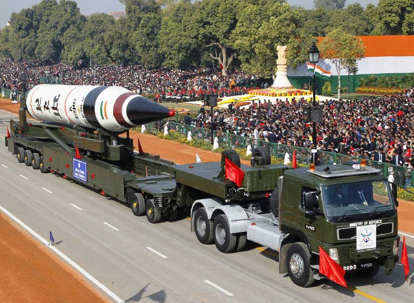India’s Nuclear Posture: From Recessed Deterrence to Operational Readiness