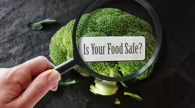 State Food Safety Index & India’s Food Safety Architecture