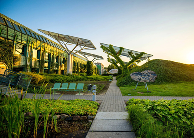 Inclusive & Integrated Urban Climate Action