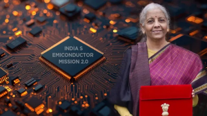 ISM 2.0 and India’s Global Chip Ambitions