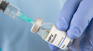A Shot at Life: Mandsaur's HPV Vaccination Model and the Future of Preventive Healthcare