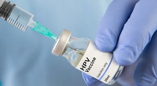 A Shot at Life: Mandsaur's HPV Vaccination Model and the Future of Preventive Healthcare