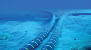 India–Malaysia–Singapore Submarine Cable Project Unveiled