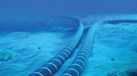 India–Malaysia–Singapore Submarine Cable Project Unveiled