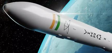 Vikram-1: India’s First Privately Developed Orbital Launch Vehicle Set for Maiden Flight