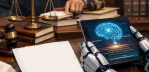 Manufacturing Justice: AI Hallucinations in the Judiciary