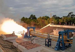 ISRO Tests SOLVE Platform for Gaganyaan Deceleration Systems