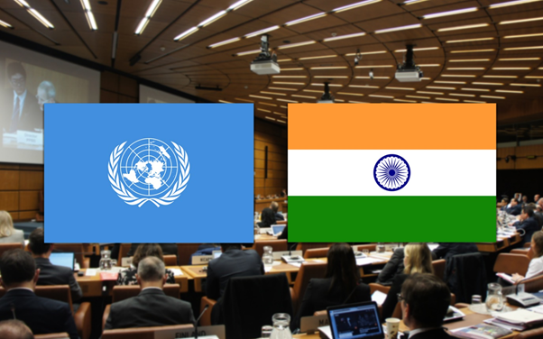 India's Diplomatic Bid for the 2028-29 UNSC Non-Permanent Seat