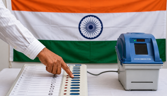 Should the Right to Vote Be Recognised as a Fundamental Right?