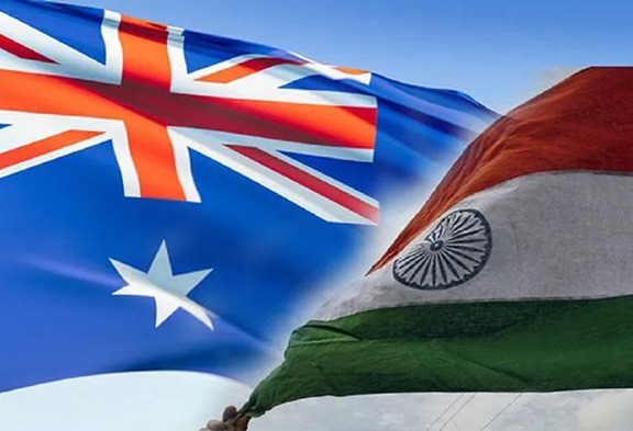 Recalibrating the Indo-Pacific Orbit of India-Australia Relations