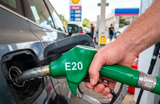 The E20 Ethanol Milestone: Navigating India's Biofuel Transition and Consumer Rights