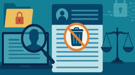 The Right to be Forgotten: Balancing Privacy, Open Justice and Freedom of Expression