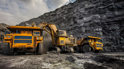 CISF's Crackdown on Illegal Coal Mining