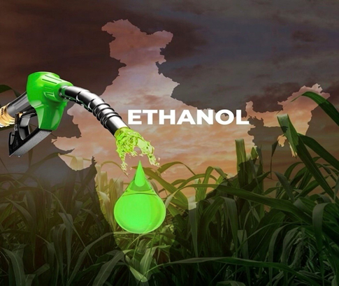 Ethanol-Blended Fuel: Balancing Energy Security, Farmer Welfare and Resource Sustainability