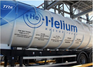 China’s Ban on Helium Exports: Strategic Resource Nationalism and Implications for India