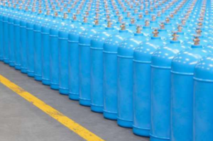 Helium: Strategic Significance, Applications, and Geopolitics