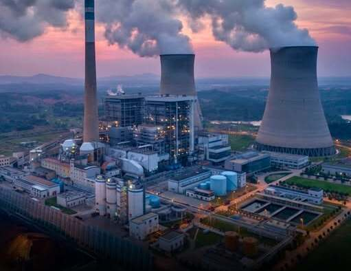 Atmanirbhar Nuclear Energy: Charting the 100 GW Roadmap for Viksit Bharat