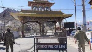 All Ladakh Districts to Get Autonomous Hill Councils