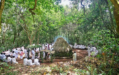 Badaga Community of Nilgiris & Devva Habba Festival