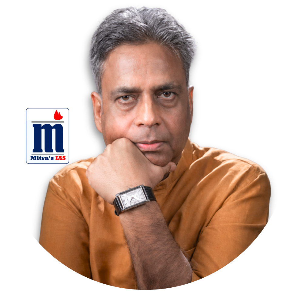 Mitra Sir