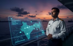Government Launches Seafarer-FiRST Dashboard