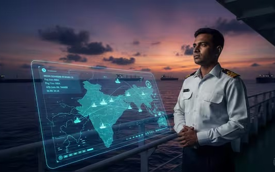 Government Launches Seafarer-FiRST Dashboard
