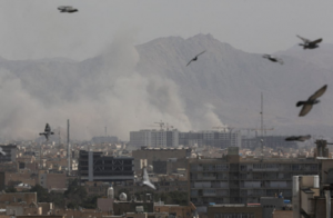 Iran’s Disruptive Strategy and its Global Consequences