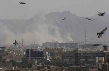 Iran’s Disruptive Strategy and its Global Consequences