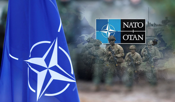 Navigating NATO's Strategic Evolution and India’s Dilemmas