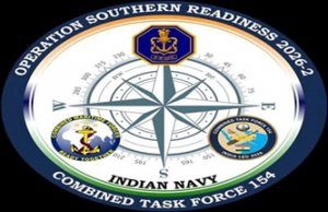 India Hosts Operation Southern Readiness 26.2 in Kochi.