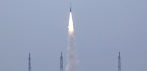 Vikram-1 Launch: India's Private Space Sector Takes Flight