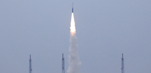 Vikram-1 Launch: India's Private Space Sector Takes Flight