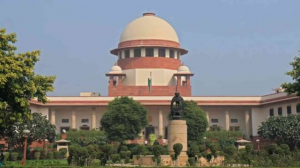 Government Introduces Bill to Increase Supreme Court Judges' Strength to 38