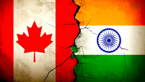 Beyond Diplomatic Friction: Strategic Convergence and Reset in India–Canada Relations