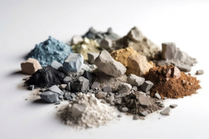 What Are Critical Mineral
