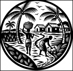 What is Mera Gaon Meri Dharohar (MGMD) initiative?