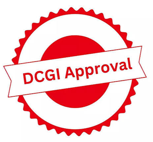 What is Drugs Controller General of India (DCGI)?