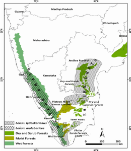Western Ghats