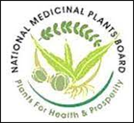What is the National Medicinal Plants Board (NMPB)?